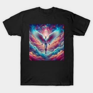 Full body angel T-Shirt